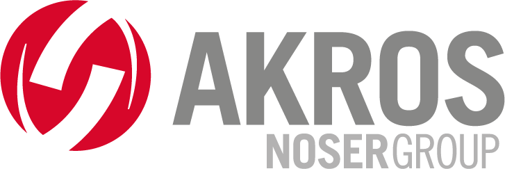 Logo Akros