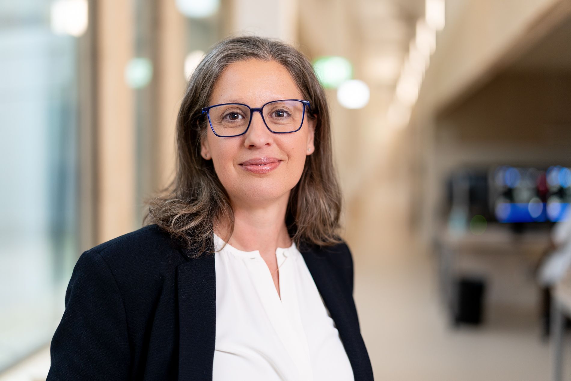 Meritxell Bach Cuadra