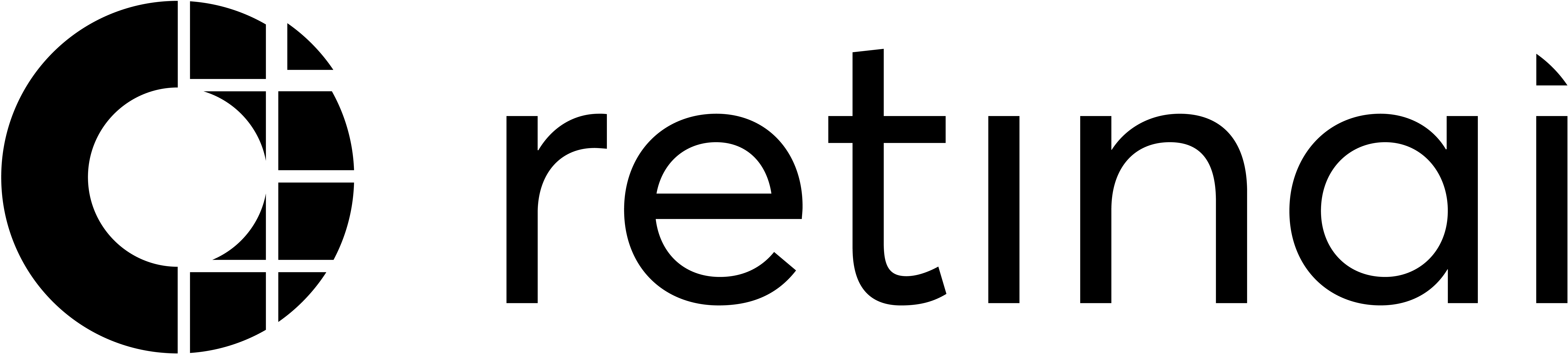 Logo RetinAI